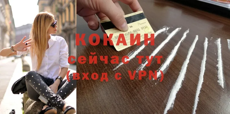 Cocaine VHQ  купить  цена  Будённовск 